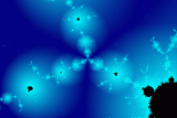 Stars example